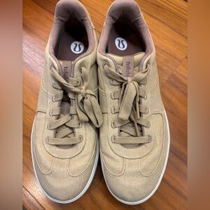 lululemon athletica Beige Men's Sneakers